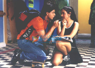 Movie Stills Of The Movie Kuch Kuch Hota Hai