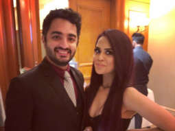 PHOTO ALERT: Kuch Kuch Hota Hai’s ‘Sardaji kid’ aka Parzan Dastur and ‘Anjali’ aka Sana Saeed are all grown up