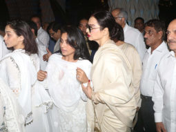 Late Krishna Raj Kapoor’s Prayer meet | Part 6