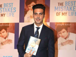Launch of Sanjay Khan’s biography – ‘The Best Mistakes Of My Life’ | Part 1