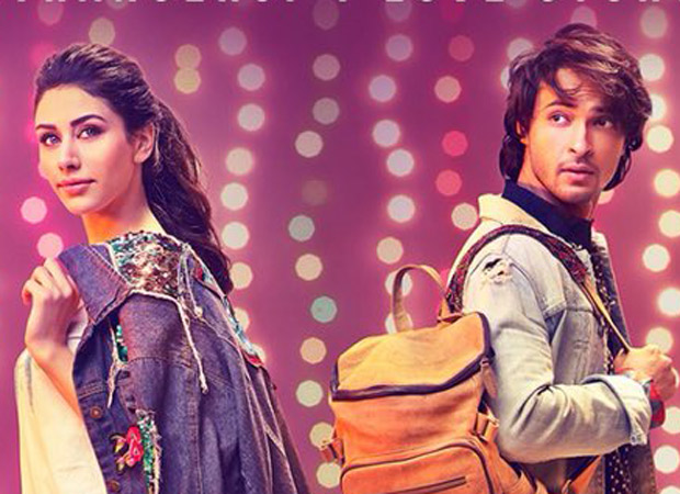 Box Office: LoveYatri Day 9 in overseas