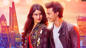 First Look Of The Movie LoveYatri