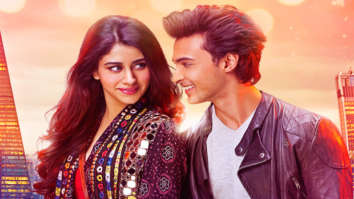 LoveYatri – Title Song