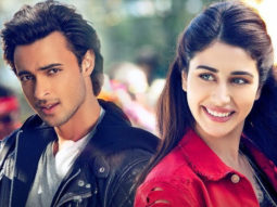 Box Office: LoveYatri Day 8 in overseas