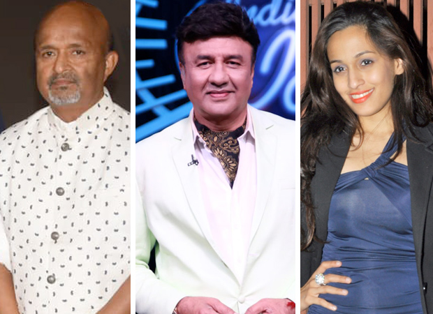 Lyricist Sameer Anjaan DEFENDS Anu Malik after Shweta Pandit accused him of sexual harassment Lyricist Sameer Anjaan DEFENDS Anu Malik after Shweta Pandit accused him of sexual harassment
