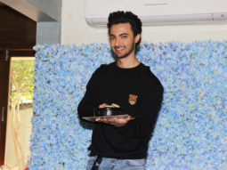MUST WATCH: Aayush Sharma Grand Birthday Celebration and Cake Cutting