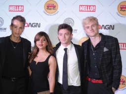 MUST WATCH: The Vamps Squad,Dia Mirza,Dino Moreo at Magic Bus Event