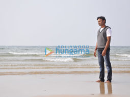 Movie Stills Of The Movie Maal Road Dilli