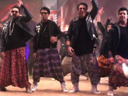 Making of Chote Bade (Fry Day)
