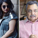 Mallika Dua SUPPORTS Vinod Dua post harassment claims, after taking on Akshay Kumar for misogyny in past