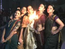 Manikarnika – The Queen of Jhansi: Women in power, Kangana Ranaut, Ankita Lokhande and others pout with happiness over teaser response