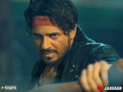 Movie Wallpapers Of The Movie Marjaavaan