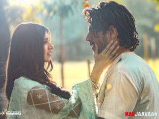 Movie Wallpapers Of The Movie Marjaavaan