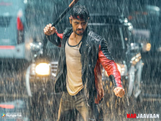 Movie Wallpapers Of The Movie Marjaavaan