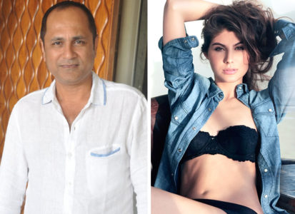 Elnaaz Norouzi Sex - Me Too: Namaste England maker Vipul Shah accused of SEXUAL HARASSMENT by  Sacred Games actress Elnaaz Norouzi : Bollywood News - Bollywood Hungama