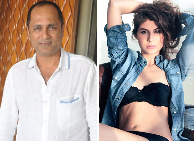 620px x 450px - Me Too: Namaste England maker Vipul Shah accused of SEXUAL HARASSMENT by  Sacred Games actress Elnaaz Norouzi : Bollywood News - Bollywood Hungama
