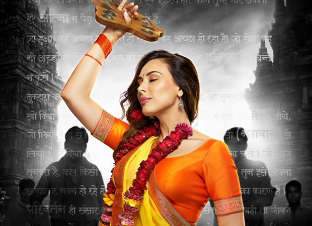 Me Too: Salman Khan's alleged girlfriend Iulia Vantur’s debut Radha Kyon Gori Main Kyon Kaala’s Vicky Sidana suspended