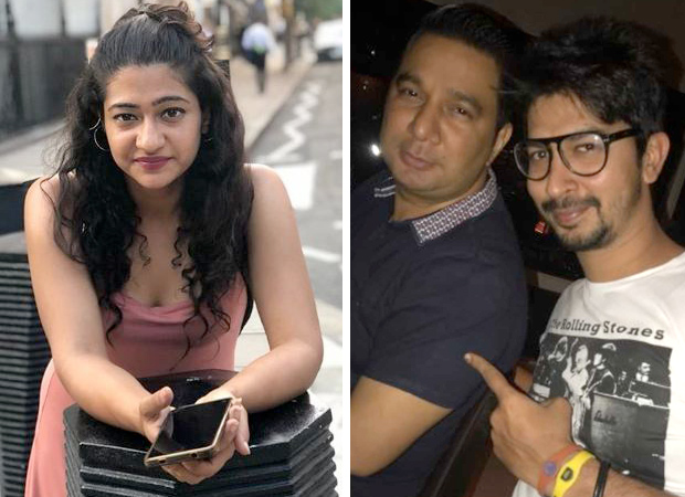 #MeToo EXCLUSIVE “Baaghi 2’s first assistant director would ask for massages in the presence of 4-5 other people” - Tanya Paul Singh