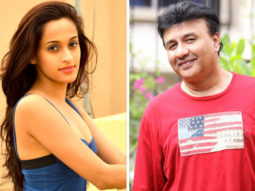 #MeToo: Shweta Pandit is PROUD of Sony for sacking Anu Malik as Indian Idol judge post being named a sex offender