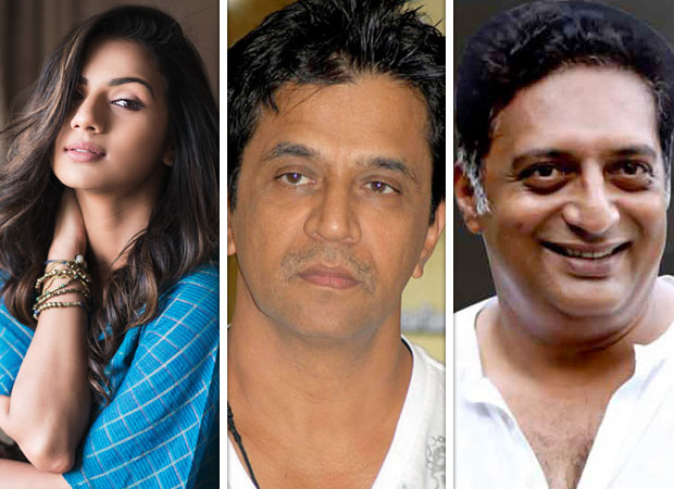 MeToo: Sruthi Hariharan finds supporters in Prakash Raj and Shraddha  Srinath over her sexual harassment allegations against Arjun Sarja :  Bollywood News - Bollywood Hungama