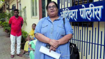#MeToo: Vinta Nanda has recorded her statement against Alok Nath at Oshiwara police station in Mumbai