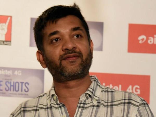 #MeToo Yash Raj Films terminates services of Ashish Patil after allegations #MeToo Yash Raj Films terminates services of Ashish Patil after allegations