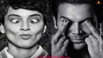 First Look Of The Movie Mental Hai Kya
