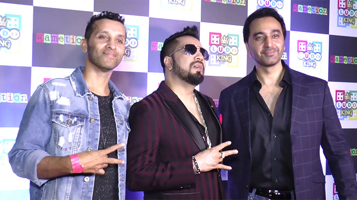 Ludo King feat Mika Singh (Music Video 2018) - IMDb