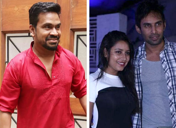 Mushtaq Sheikh ACCUSED of sexually harassing Pratyusha Banerjee’s ex Rahul Raj Singh Mushtaq Sheikh ACCUSED of sexually harassing Pratyusha Banerjee’s ex Rahul Raj Singh