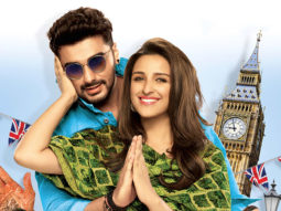 Box Office: Namaste England Day 4 in overseas