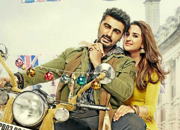 Box Office: Namaste England turns out to be a non-starter; gathers a mere Rs. 1.9 crore