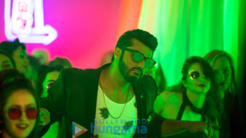 Movie stills of the movie Namaste England