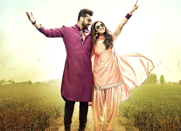 Box Office: Namaste England Day 11 in overseas Box Office: Namaste England Day 11 in overseas