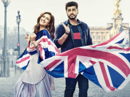 Box Office: Namaste England Day 10 in overseas
