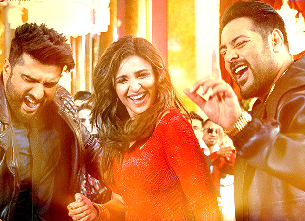 Box Office: Namaste England Day 6 in overseas Namaste England Day 6