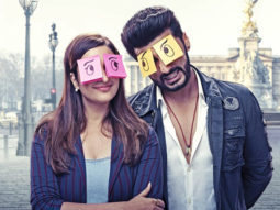 Box Office: Namaste England Day 9 in overseas