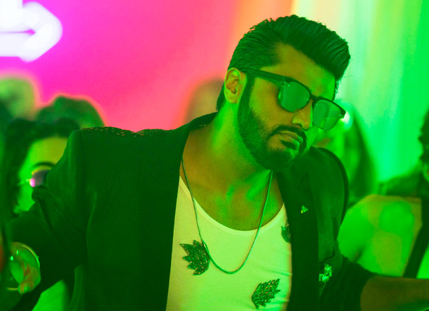 Box Office: Namaste England becomes Arjun Kapoor’s lowest opening day grosser Namaste England becomes Arjun Kapoor’s lowest opening day grosser