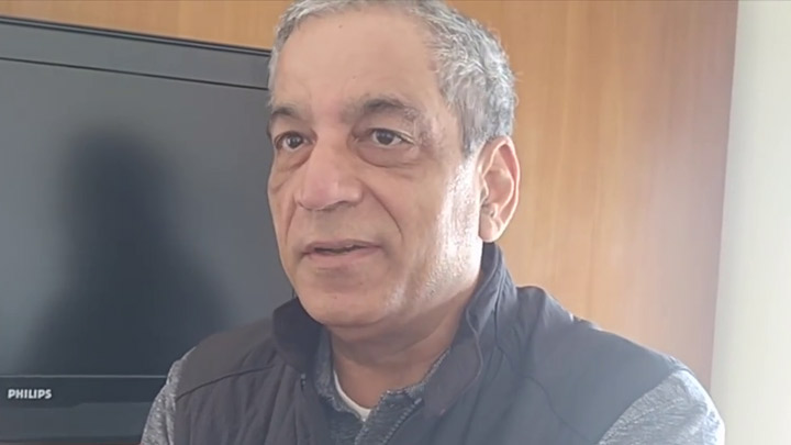 Navin Berry: “Tiger Zinda Hai has made a phenomenal contribution to Cinema Tourism” Navin Berry: “Tiger Zinda Hai has made a phenomenal contribution to Cinema Tourism”