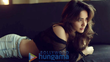 Celeb Photos Of Neha Sharma