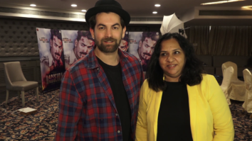 Neil Nitin Mukesh talks about his film Dassehra