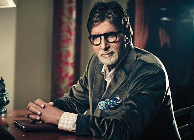 No birthday celebrations for Amitabh Bachchan this year No birthday celebrations for Amitabh Bachchan this year