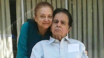 October 11: Dilip Kumar and Saira Banu’s 51st wedding anniversary