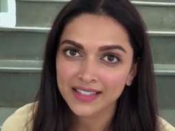 On World Mental Health Day, Deepika Padukone urges everyone to share their stories in powerful video
