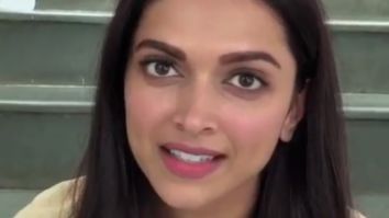 On World Mental Health Day, Deepika Padukone urges everyone to share their stories in powerful video