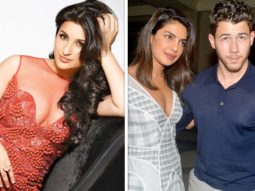 Parineeti Chopra dishes out details on Priyanka Chopra-Nick Jonas’s LOVE STORY and engagement
