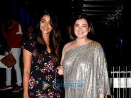 Pooja Hegde snapped in Bandra