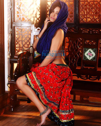 Celeb Photos Of Poonam Pandey