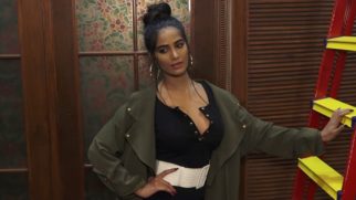 Poonam Pandey talks about her film Journey Of Karma