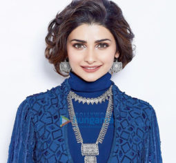 Celebrity Photos of Prachi Desai