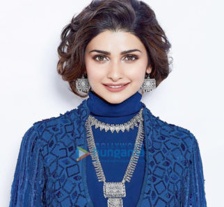 Celebrity Photos of Prachi Desai